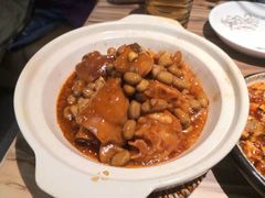 -九转小磨·非遗东北菜(群力店)