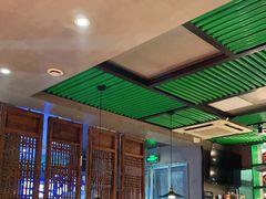 大堂-吕氏疙瘩汤·私家菜馆(慈云寺店)