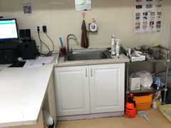 -瑞鹏宠物医院•异宠•宠保定点•流浪定点救助宠物医院(青祁店)