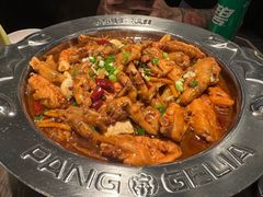 -胖哥俩肉蟹煲(湖滨银泰in77店)