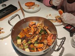 -七欣天香辣蟹火锅(闵行浦江欢乐颂店)