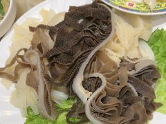-清真·马家火锅美食城(镇江北路店)