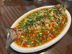 -飞虹鱼馆(春华路店)