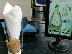 -南沙游艇会·大兵船餐厅