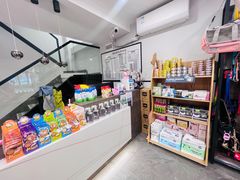 -樱桃家的宠物店(君安花园店)