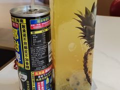 -潮正和潮汕牛肉火锅·老字号(番禺万达店)