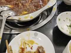 火锅兔-冯记香辣兔火锅(茶店子总店)