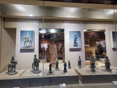 -乐山市博物馆
