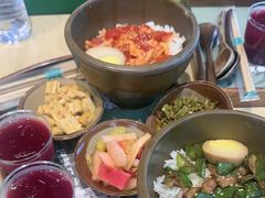 -京参 • 擂椒饭(这有山店)