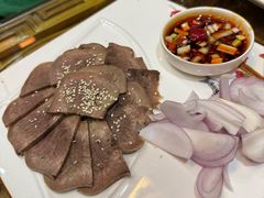 -宗巴雍姆藏餐府