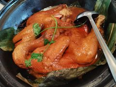 淳香土家鸡-千岛湖鱼味馆(十字街总店)