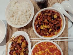 -乡村基·川味现炒大王(熙悦天街店)