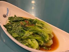 捞时令蔬菜-安泰楼·佛跳墙创始人·传统闽味早茶·酒楼(三坊七巷闽菜地标店)