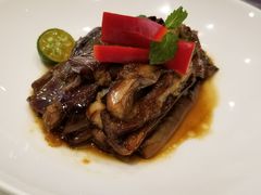 -南山鲜虾面·活鲜小馆·海味大连菜(南山总店)