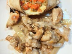 -鲜味食族水产·海鲜餐厅