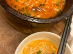 -新东方千禧大酒店-逸品轩中餐厅
