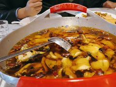 -辣婆婆(航天桥店)