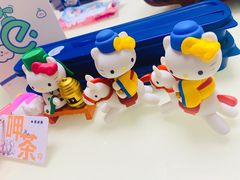 -呷哺呷哺 小火锅 (浦东新欧尚超市店)