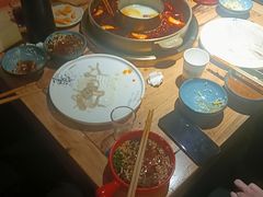 -矮板凳老火锅(宽窄巷子店)