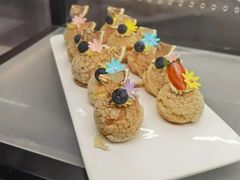 -杭州盛泰开元名都大酒店-地中海自助餐厅