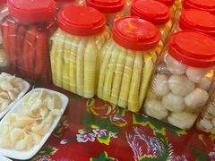-荣生萝卜汤饭店