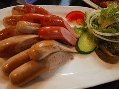 -宝莱纳餐厅(滨江店)