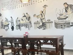 -雲栖斜街炸酱面馆