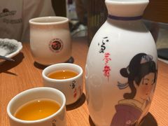 -万岁寿司(天河领展店)