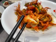 -毛哥小馆子(百井坊巷店)
