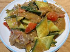 麻汁杂拌-潍州和乐王(总店)