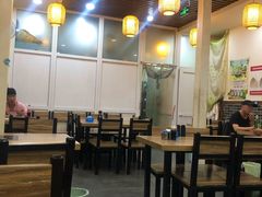 大堂-清真牛街老爆肚满(旧鼓楼外大街店)