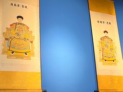 -苏完瓜尔佳氏·满洲涮肉(古方路店)
