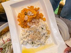 -丫丫蟹庄·苏式园林农家乐·阳澄湖大闸蟹(阳澄湖莲花岛店)