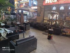 -何师烧烤·香辣蟹·川菜·30年老品牌(太古里旗舰店)