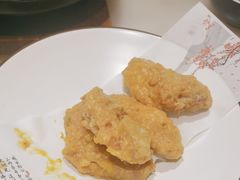 -绿茶餐厅(龙湖杭州金沙天街店)