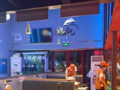 -杨记齐齐哈尔烤肉(总店)