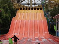 -武汉玛雅海滩水公园