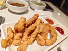 小酥肉-海底捞火锅(外滩店)
