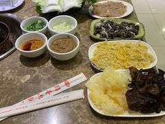 -牛叔鲜羊肉铜火锅(远东小区店)