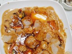 -鲜得莱渔港·小平岛海胆馆(七贤岭店)