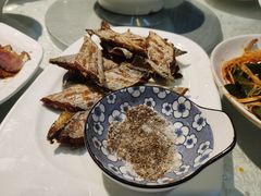 -蒲氏烤鸭(百寿路店)