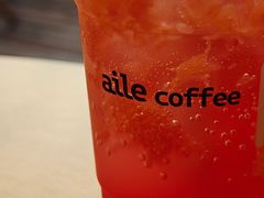 -爱樂咖啡(青年体育公园店)