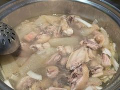 -同仁四季椰子鸡(宝安壹方城店)