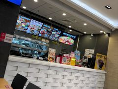 -永和大王(浦东南路店)