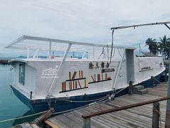 -三亚西岛海洋文化旅游区
