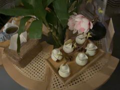 -施奈儿.洗头頭療.按摩SPA.采耳(上梅林店)