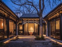 -花家怡园(四合院总店)