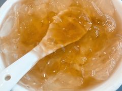 木瓜水-辣辣小吃豆花米线(大观篆新农贸市场店)