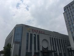 -宏福来大酒店(青年东路店)