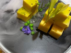 南瓜冻-径山十八道·风味民间菜(杭州总店)